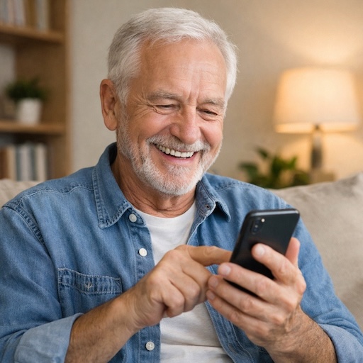 Email app and security help in Mesa