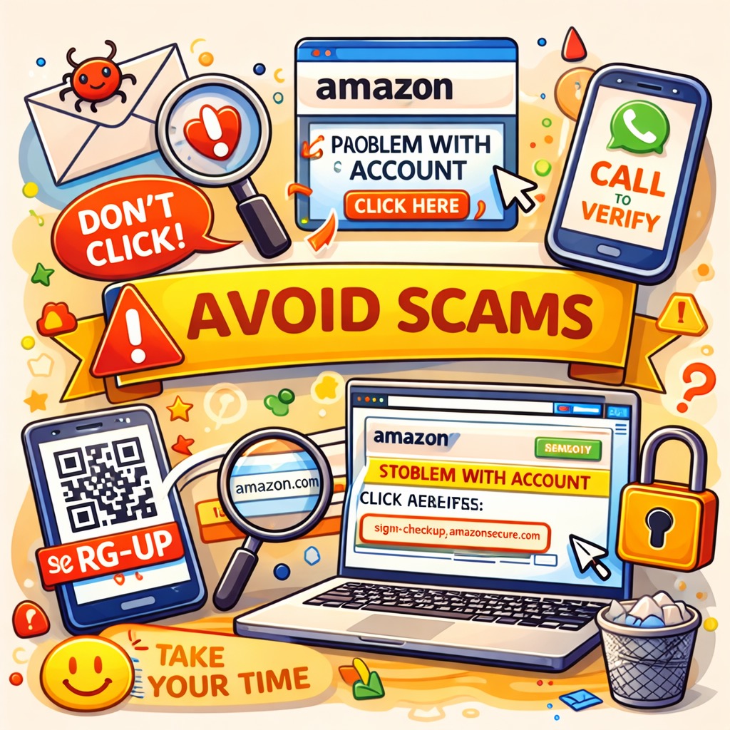 Simple steps to avoid viruses and scams on a Mac for Apache Junction, AZ