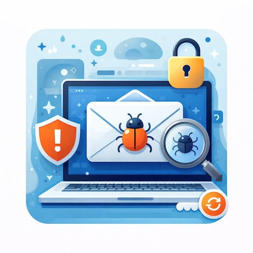 Recover hacked email help in Chandler, AZ