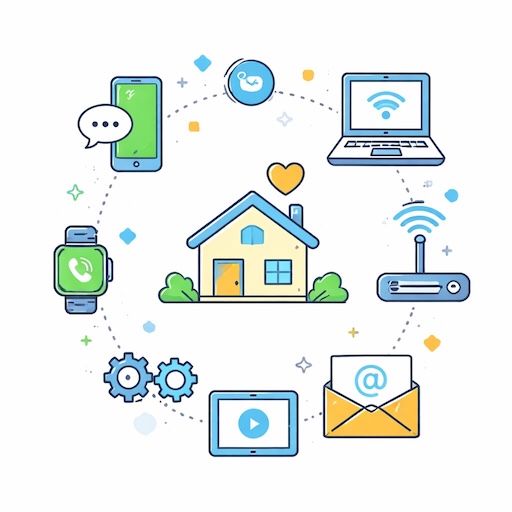 In-home support services for seniors in Ahwatukee, AZ