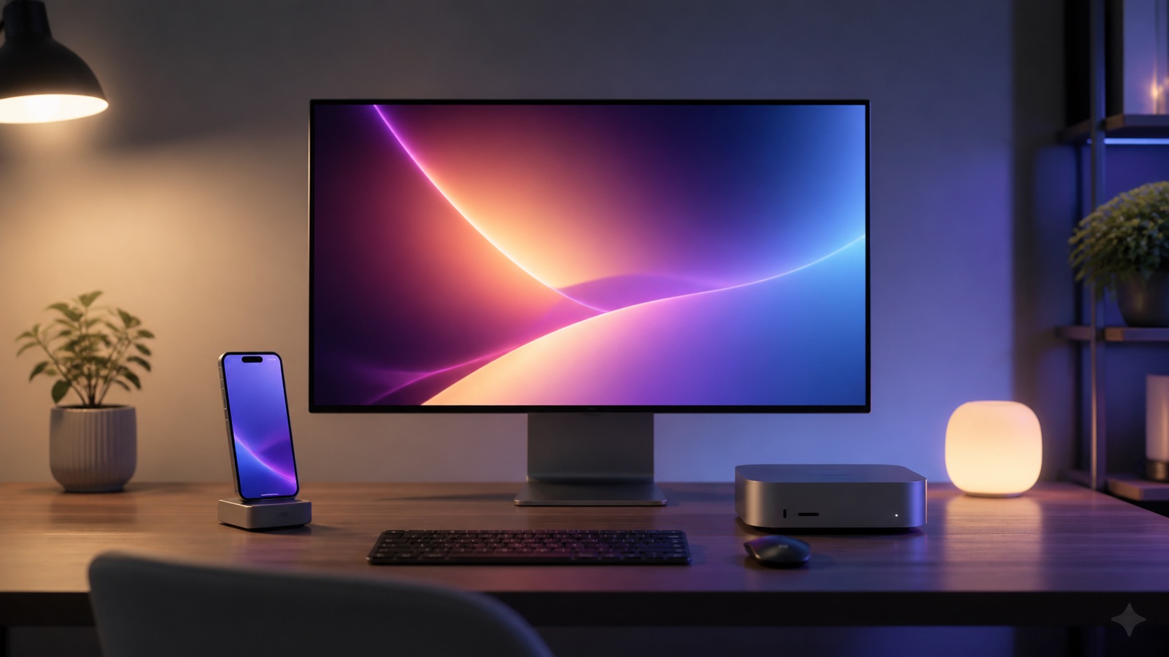 Apple technology rumor roundup concept